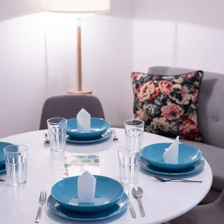 Apartment Ap. With Free Parking Near Budapestcongress Centre