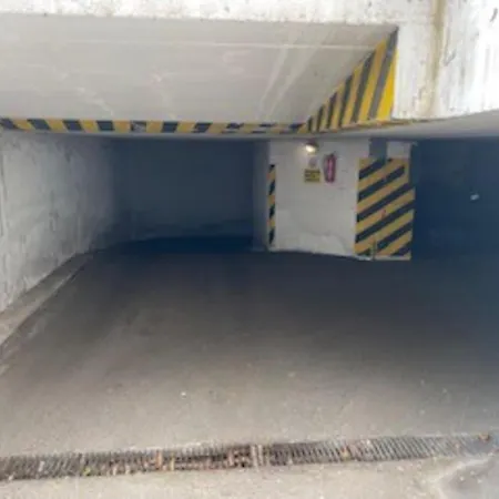 Ap. With Free Parking Near Budapestcongress Centre Budapest