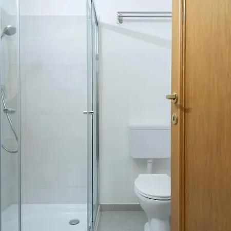 Ap. With Free Parking Near Budapestcongress Centre
