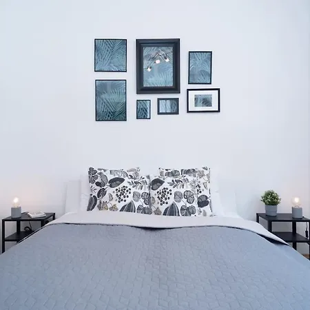 Apartman Ap. With Free Parking Near Budapestcongress Centre Budapest