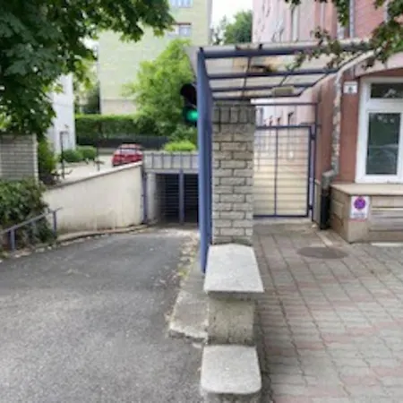 Ap. With Free Parking Near Budapestcongress Centre * Budapest