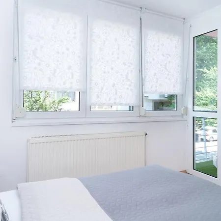 Appartamento Ap. With Free Parking Near Budapestcongress Centre